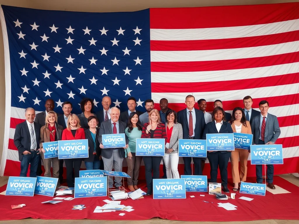 Who's running for Kentucky state Senate? Meet Louisville-area candidates