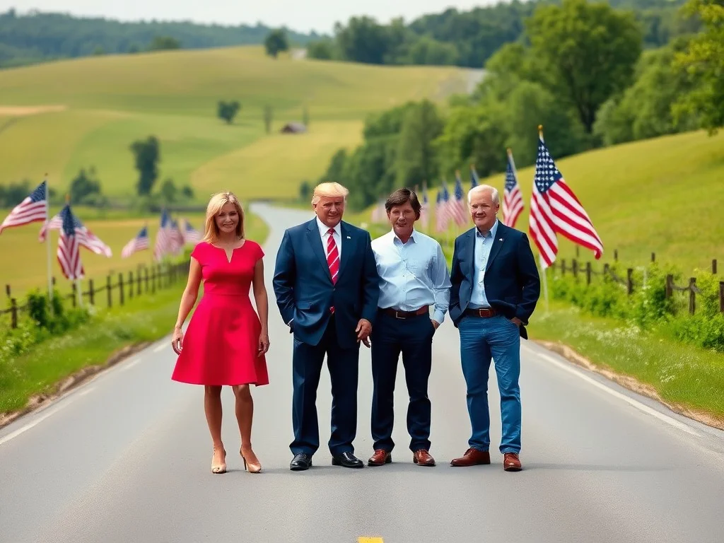 Who's running for KY 4th District? Meet candidates in 2026 primary