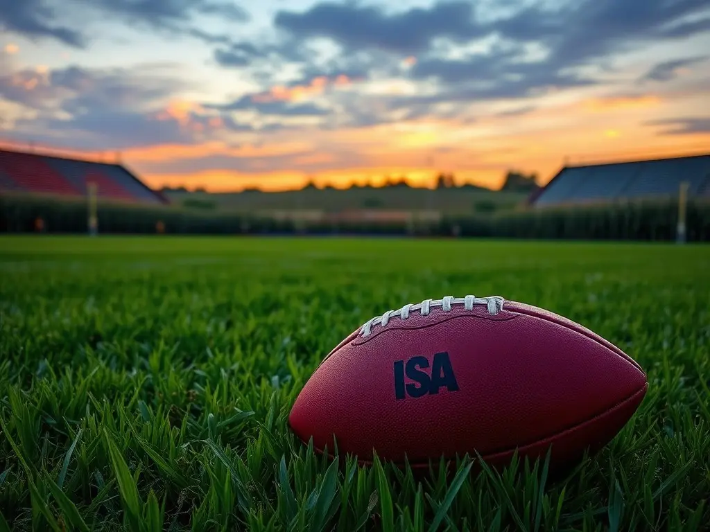 Who's the all-time best football player from Iowa? VOTE for the best