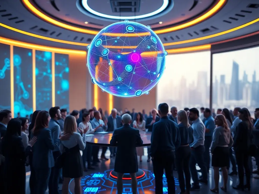 Why AI-ready digital cores must be built with purpose, governance and context