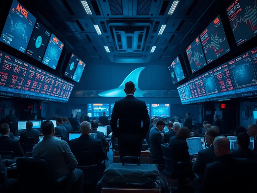Why almost everyone loses—except a few sharks—on prediction markets