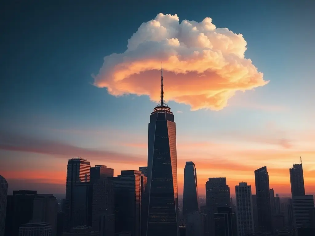 Why Alphabet's stock is the standout gainer on Big Tech's monster earnings day