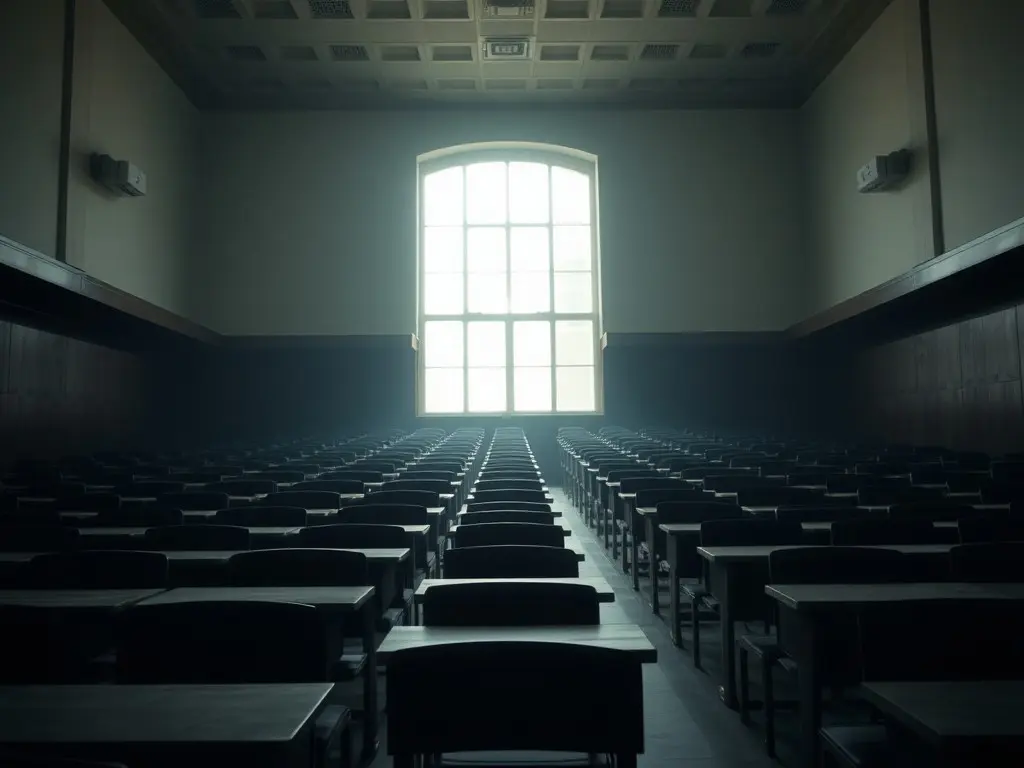 Why Americans Don’t Trust Higher Education