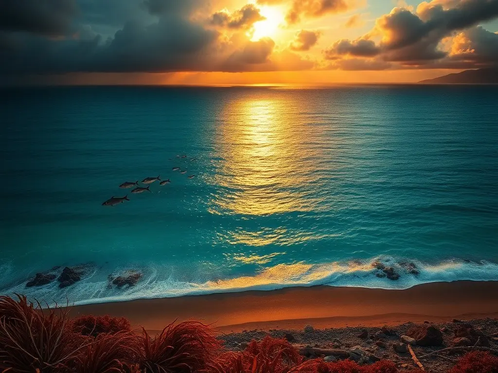 Why an immense marine heatwave off the US west coast has alarmed scientists