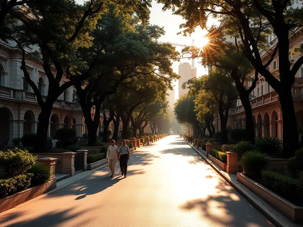 Why are Bengaluru’s old-money neighbourhoods witnessing a surge in luxury home prices?