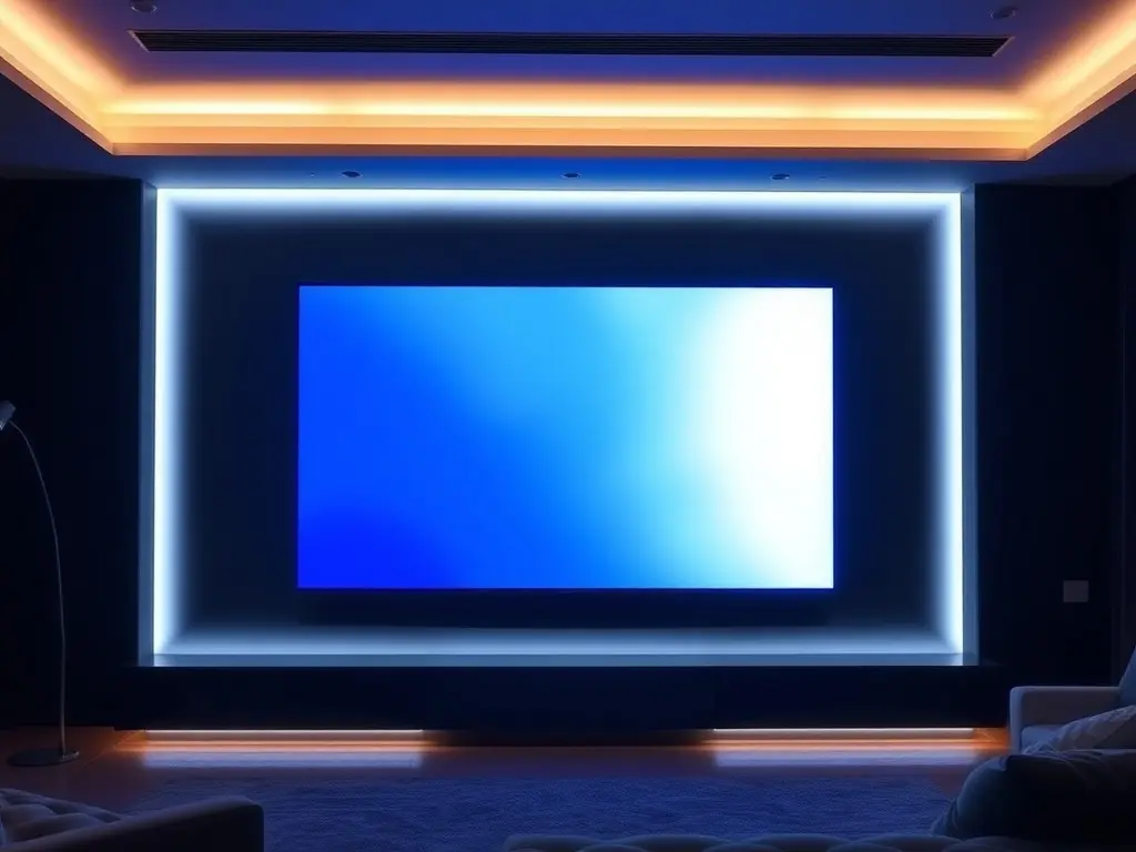 Why Are MicroLED TVs So Big?
