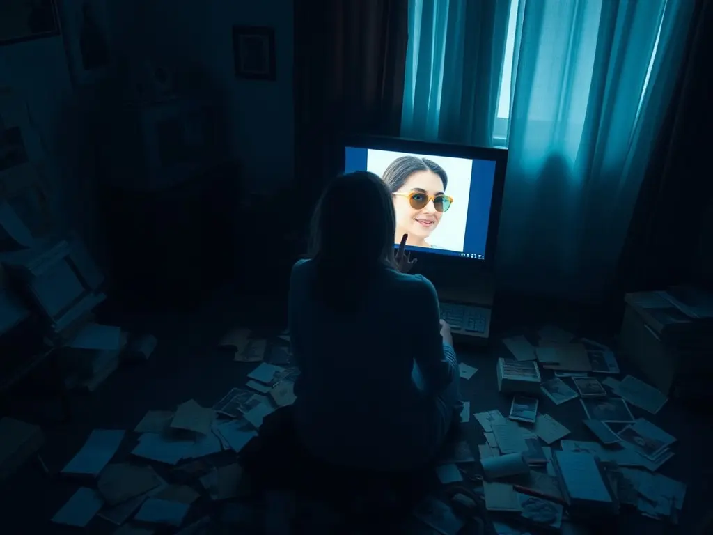 Why Are People In China Creating AI Clones Of Their Ex-Partners? Trend Triggers Privacy Debate