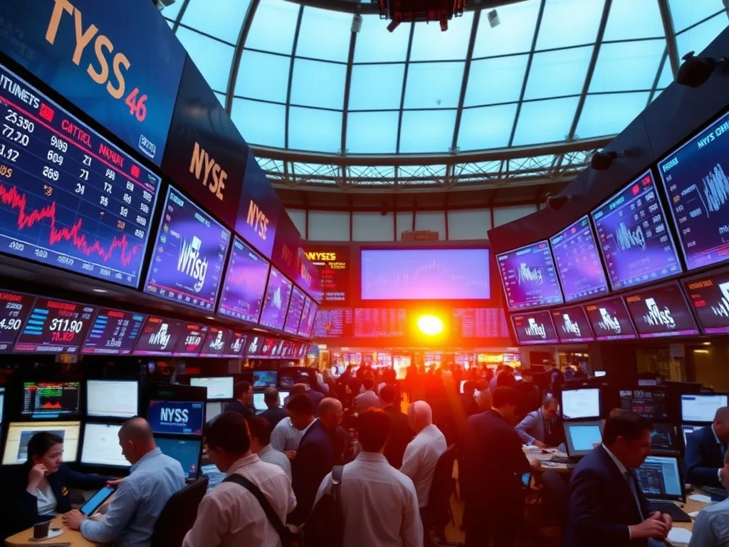 Why are US stock market futures up today, and will S&P 500, Dow Jones and Nasdaq stay in green or turn red again? Wall Street futures, US stocks to watch, analysts insi…