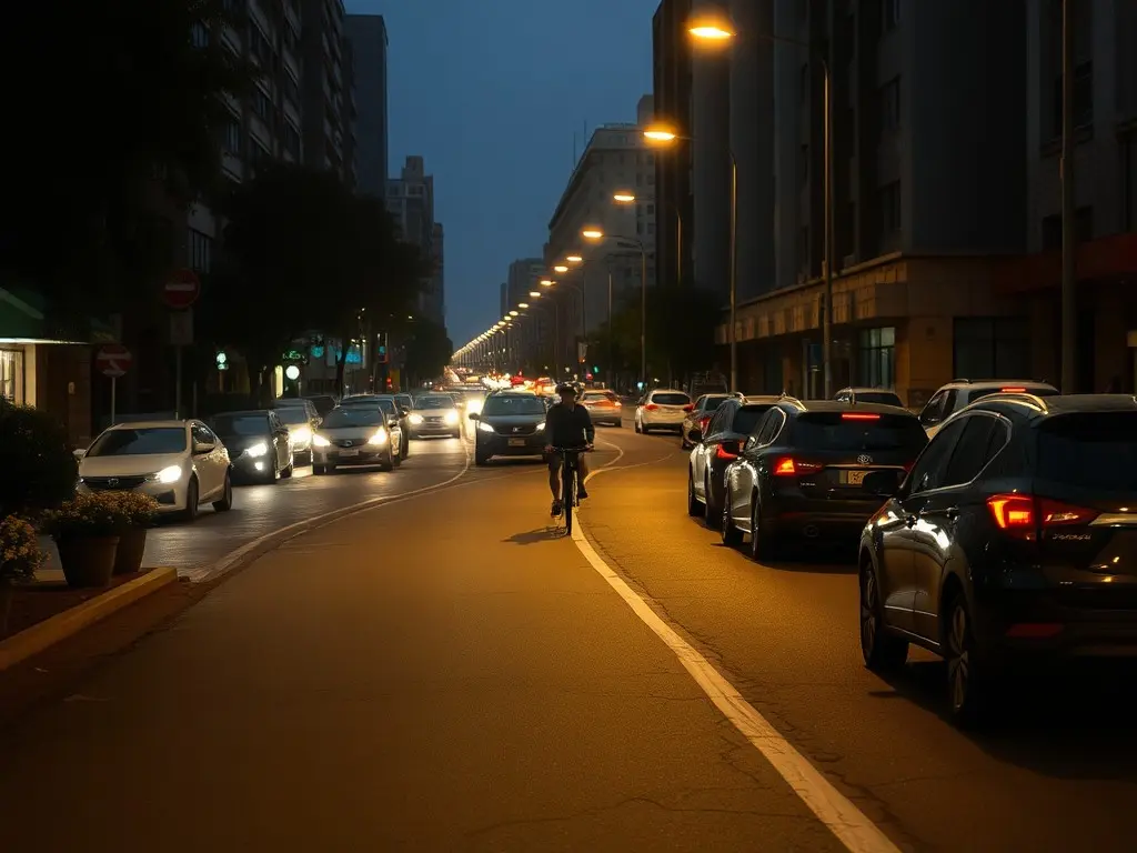 Why Australia still struggles to build bike-friendly cities