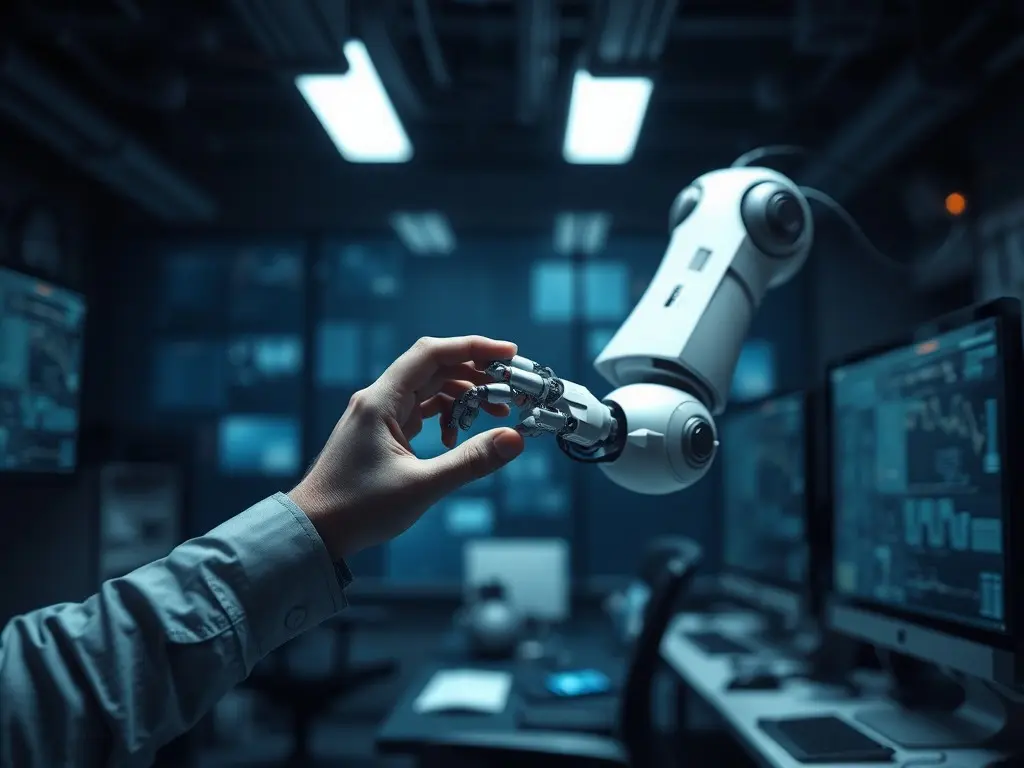 Why Binary Thinking Falls Short In The Age Of Artificial Intelligence