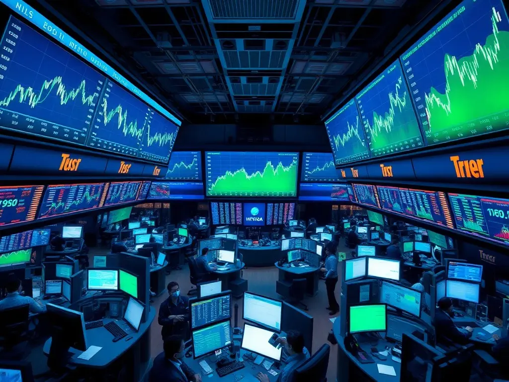 Why Broadcom Stock Popped on Tuesday
