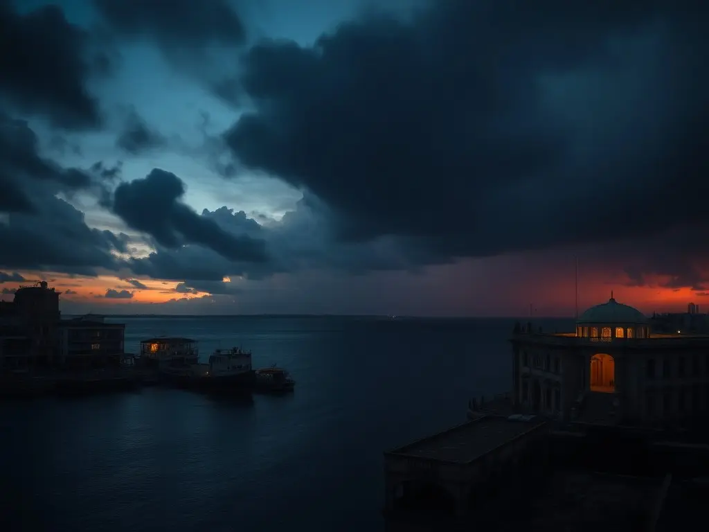 Why Castro’s indictment could lead to war between the US and Cuba