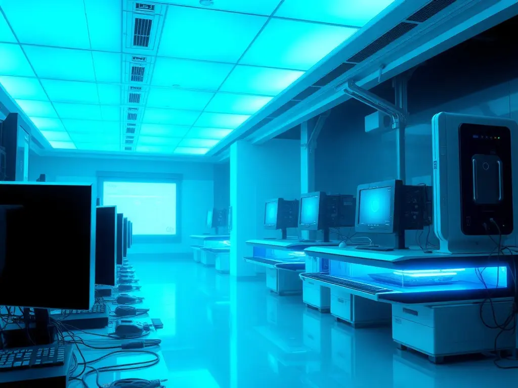 Why China’s Affordable AI Is a Worry for Silicon Valley