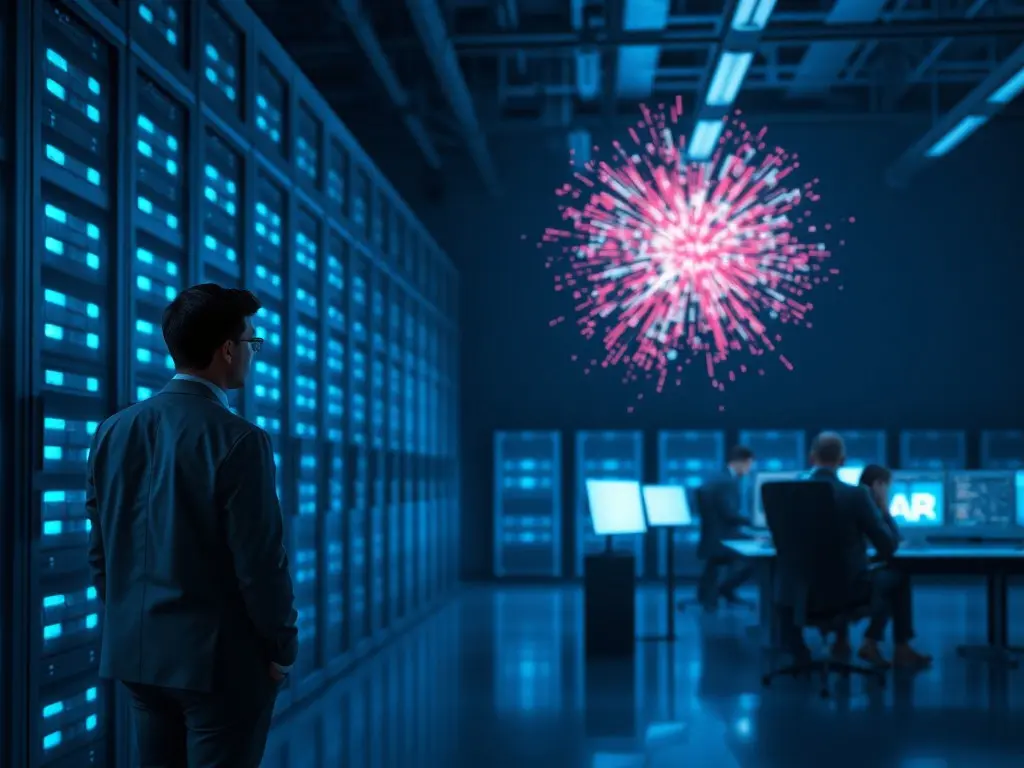 Why companies are burning through AI tokens and racking up eye-watering bills