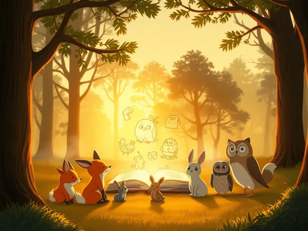 Why ‘Critterz’ Is The Real Test Of AI Filmmaking