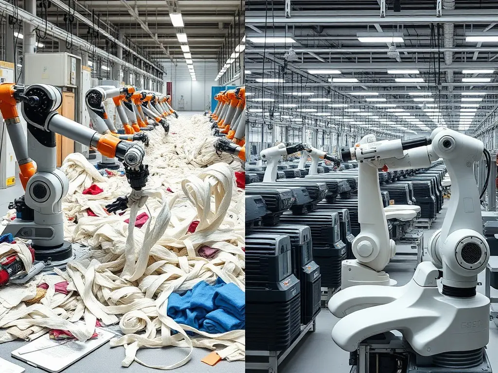 Why deformable materials are physical AI’s real manufacturing test