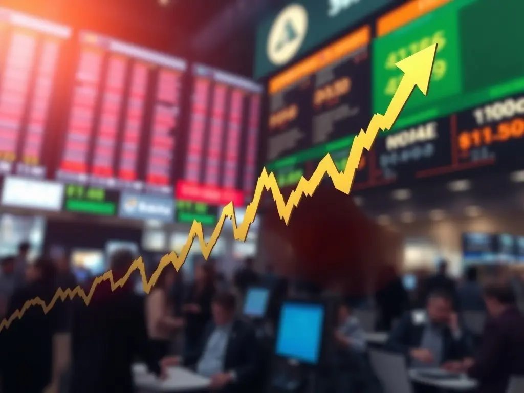 Why Did Joby Aviation Stock Fly Today?