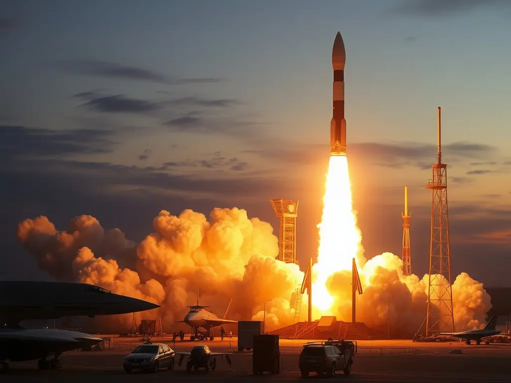 Why Did Redwire Stock Pop Today?