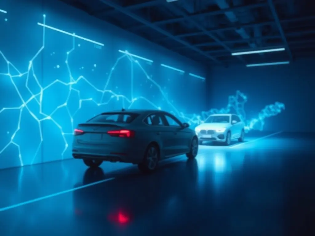 Why did the self-driving car crash? New AI tool may finally have the answer