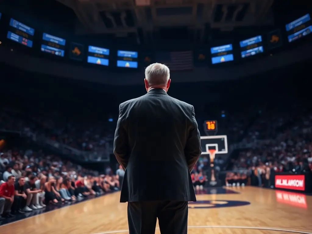 Why Duke's Scheyer Could Be Under Most Pressure Next Season
