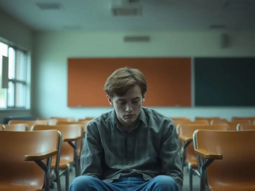 Why emotional disturbance, a special ed category, is a double-edged sword for students