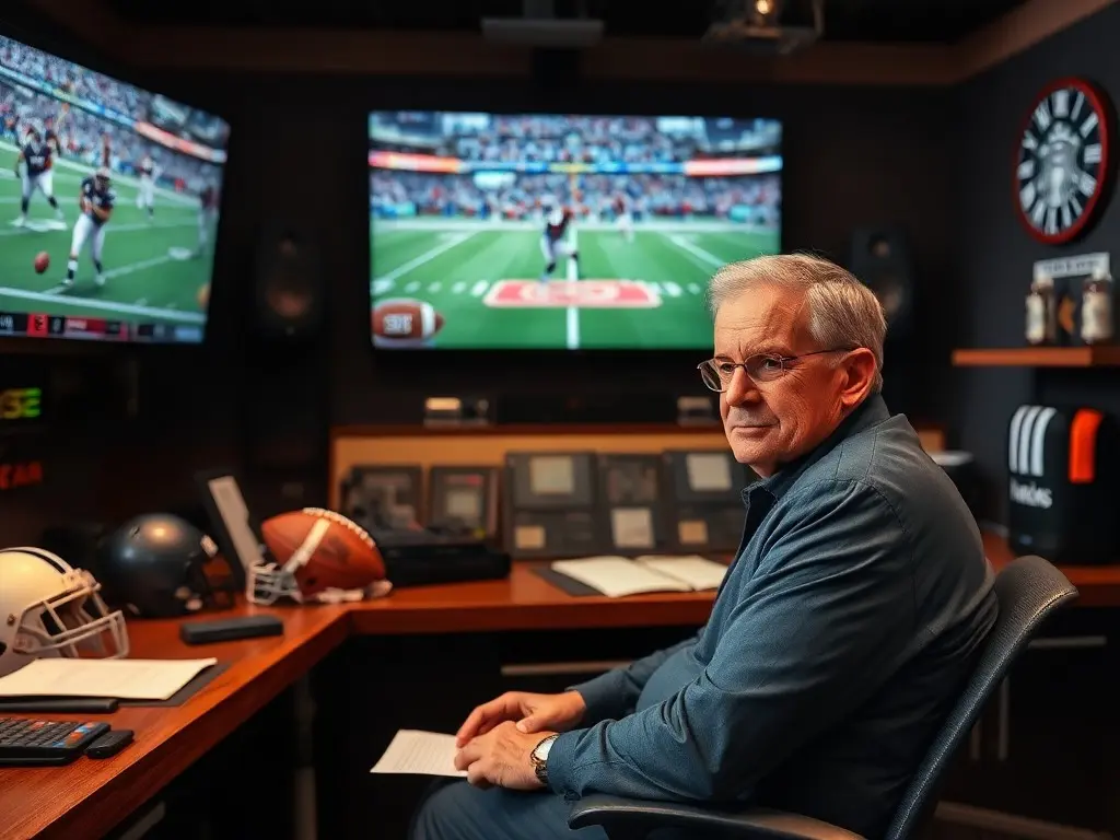 Why former Steelers coach Mike Tomlin is phenomenal hire for NBC's NFL coverage