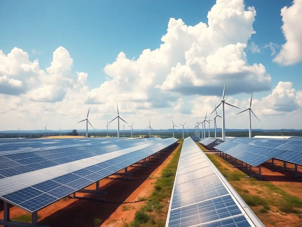 Why GE Vernova’s Power Orders Could Make or Break This Clean Energy ETF