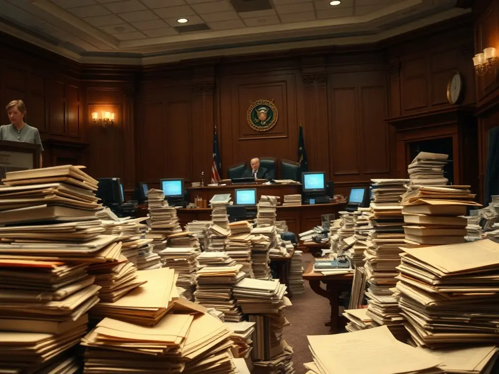 Why ‘Go to Trial’ AI Must Be Accurate