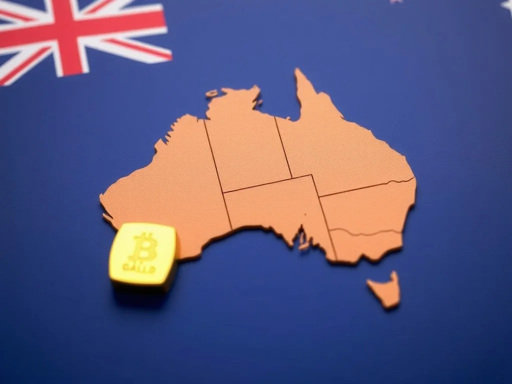 Why gold in 2026? Australia's macro shifts and the case for gold
