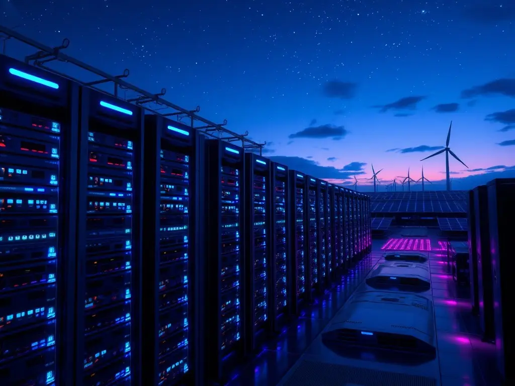 Why Google's SpaceX deal signals the rise of the AI compute landlord