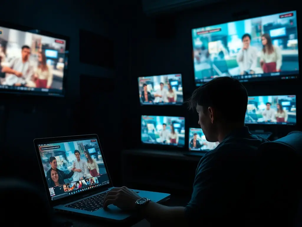 Why has there been a sudden rise of clippers in streaming?