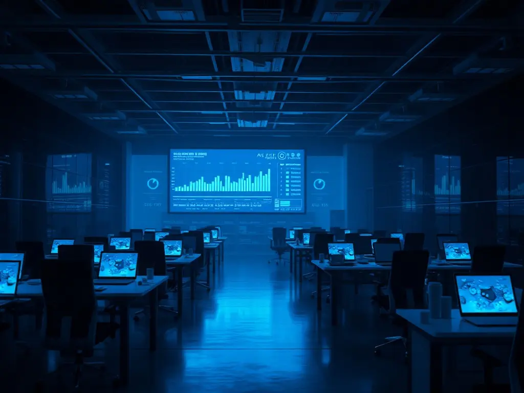 Why HubSpot Plunged Today