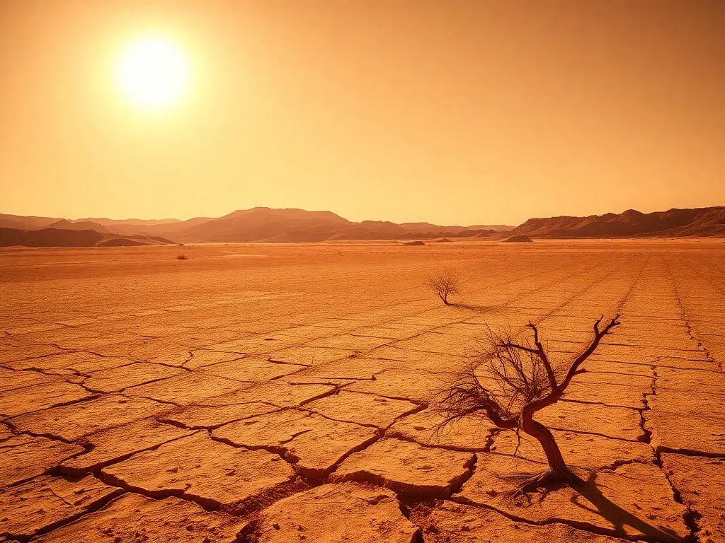 Why India’s heatwaves feel more brutal than ever as warnings issued over ‘killer’ 48C heat