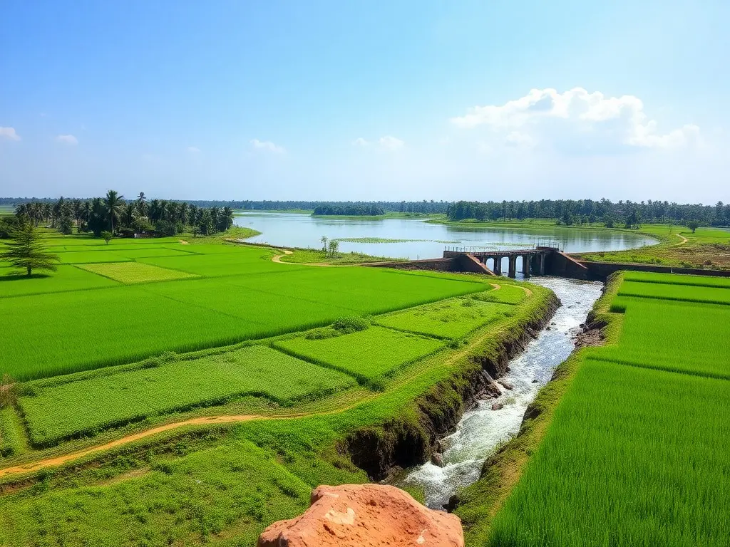 Why India’s National Adaptation Plan Represents a Transition in Thinking