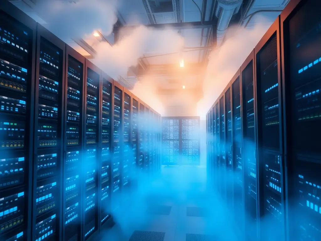 Why Intel Stock Hit an All-Time High Today