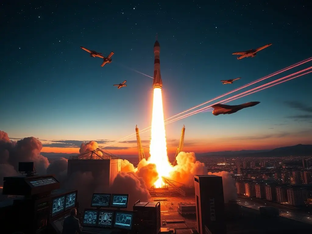 Why Investors Are Paying $2 Trillion for SpaceX, a Company That Doesn't Sell Phones, Cars or Software