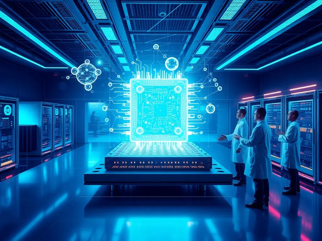 Why IonQ Stock Blasted Almost 23% Higher This Week