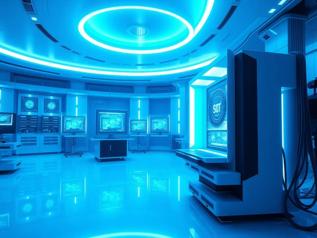 Why IonQ Stock Keeps Going Up