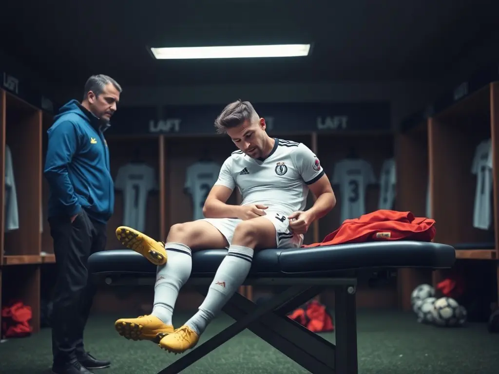 Why Is Cole Palmer Not Playing Tonight for Chelsea vs Brighton?