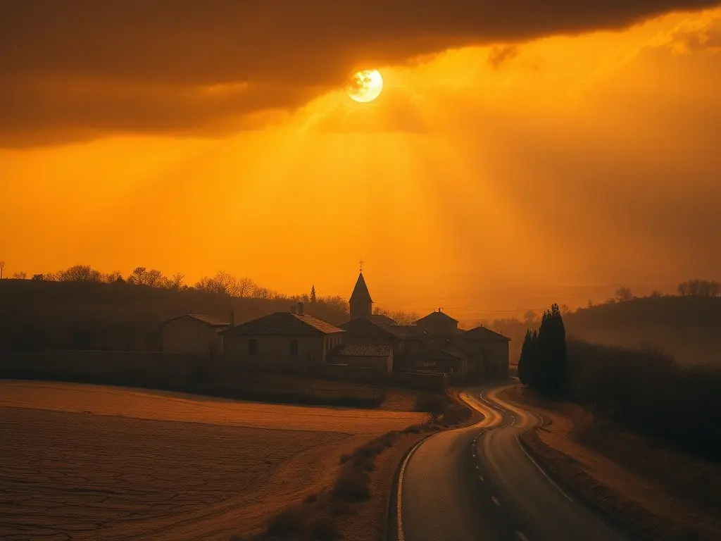 Why is Europe heating up faster than the rest of the world?