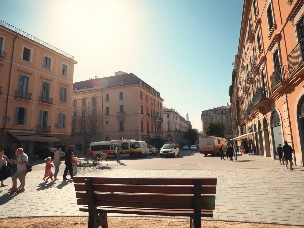 Why is Europe still not ready for extreme heat?