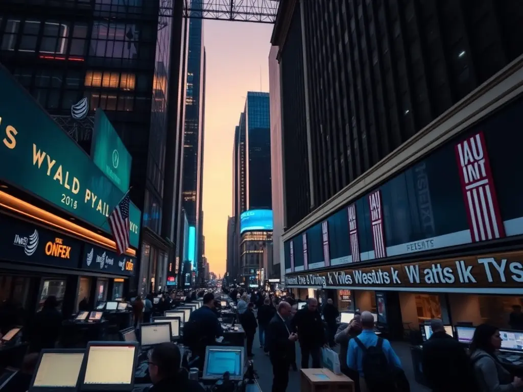 Why is the US stock market down today? Dow Jones, S&P 500 and Nasdaq crash big as strong jobs report, rising Treasury yields and AI stock selloff shake Wall Street — here are ...