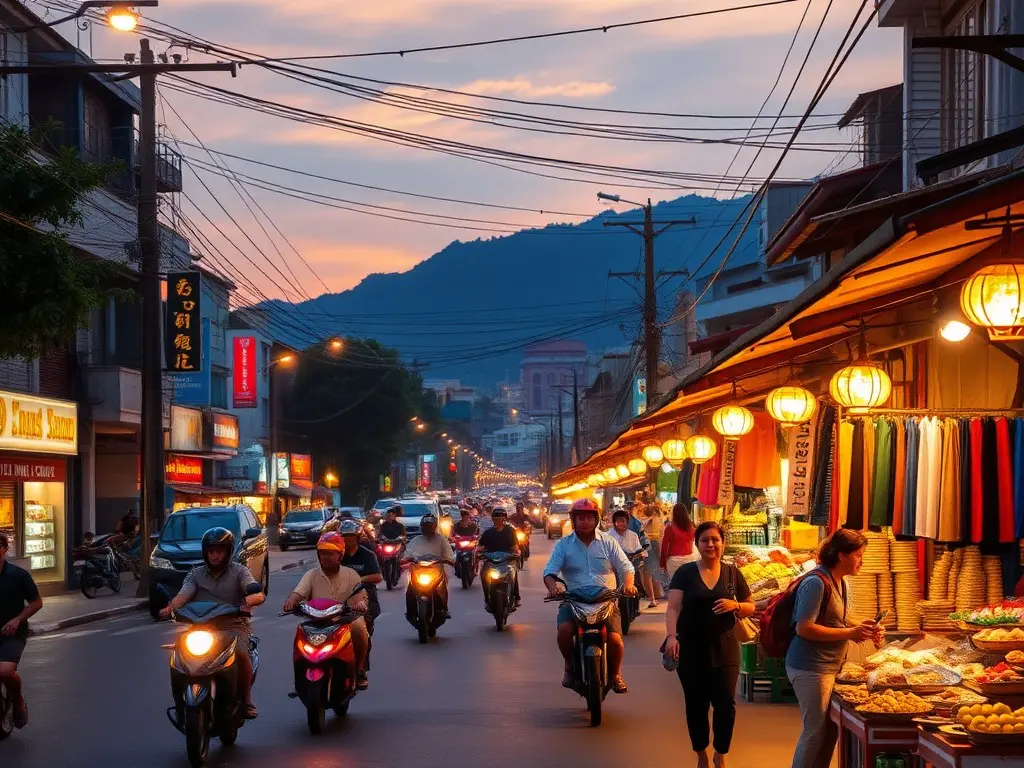 Why it seems like everyone in Australia is travelling to Vietnam