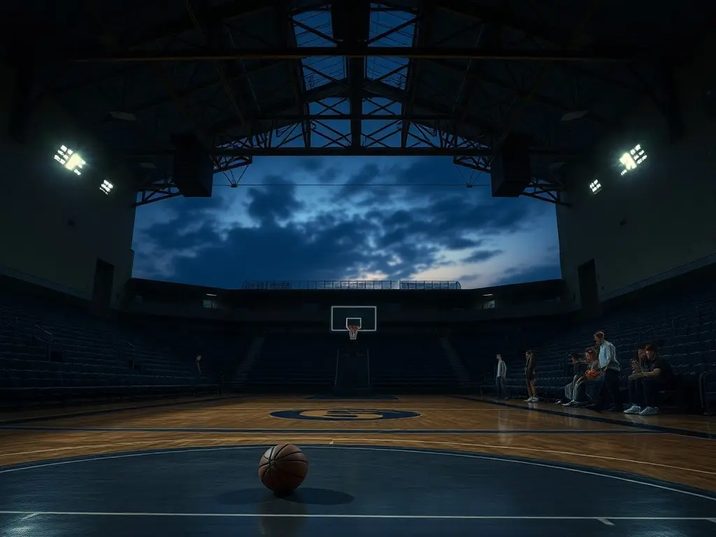 Why Kentucky basketball's Mark Pope has earned his spot on hot seat