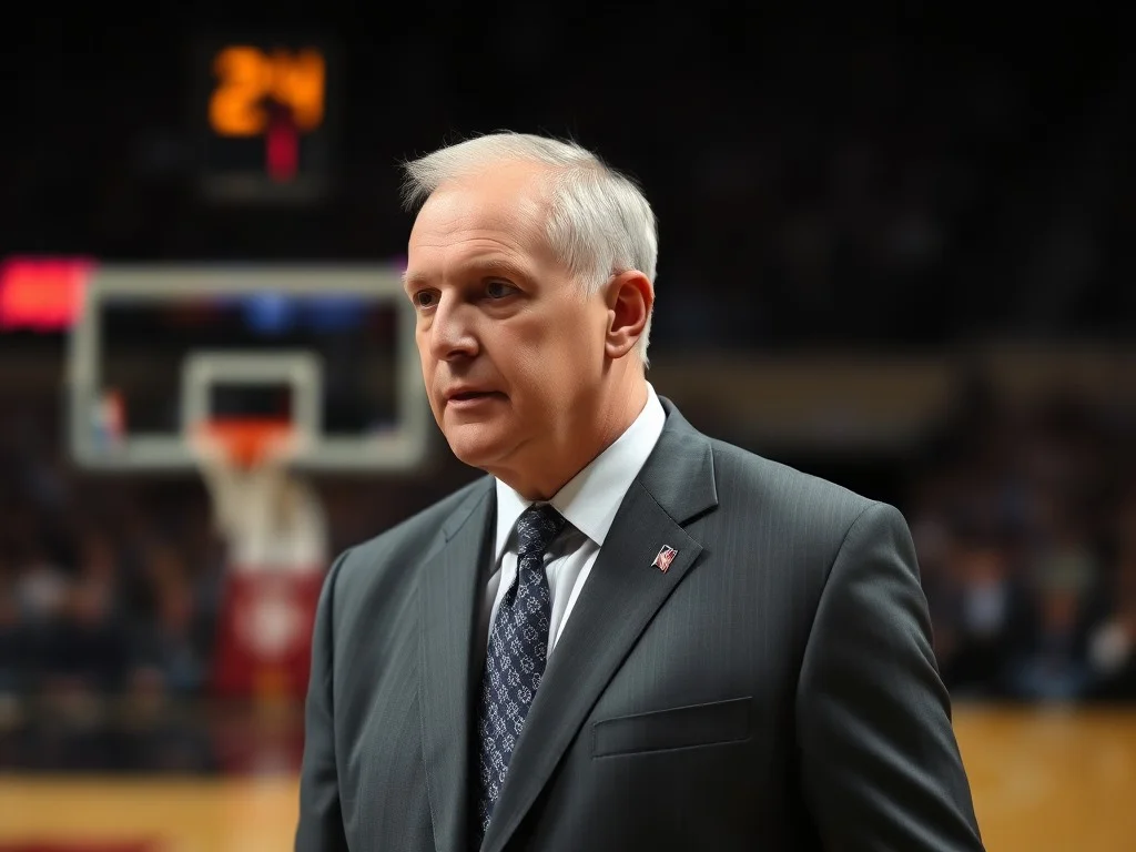 Why leaving the Bulls for possible North Carolina job makes sense for Billy Donovan