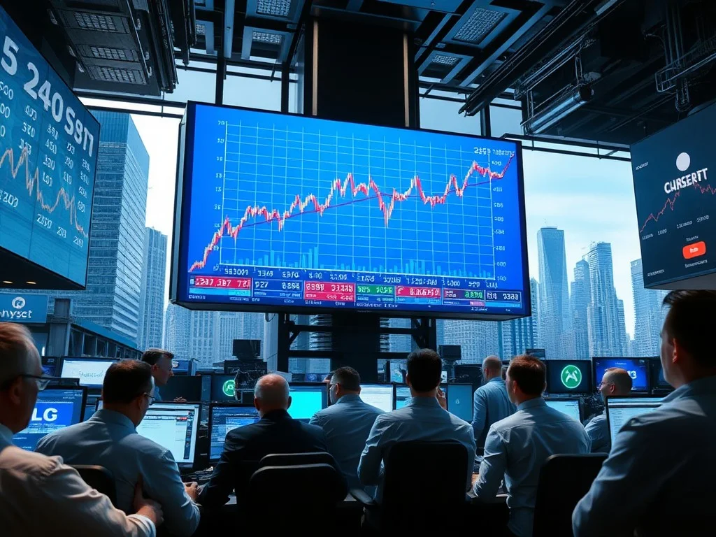 Why Marvell Stock Is Surging Today