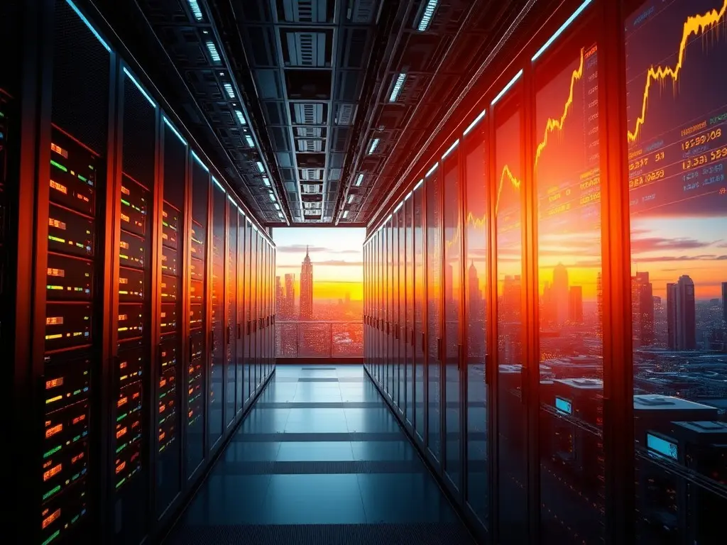 Why Marvell Technology Rallied in May