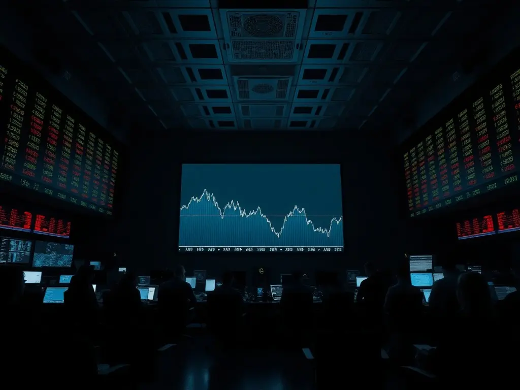 Why Marvell Technology Stock Just Dropped