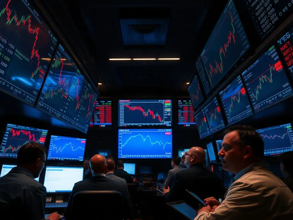 Why Meta Platforms Stock Plummeted This Week