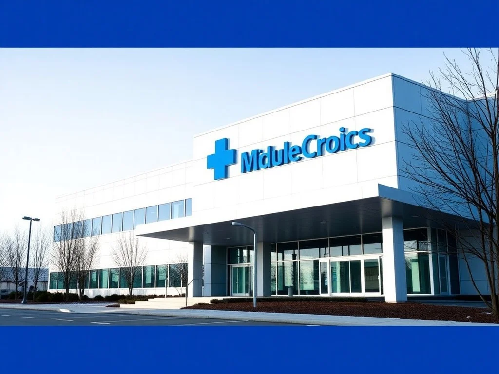 Why Michigan Medicine says it deserves more money from Blue Cross